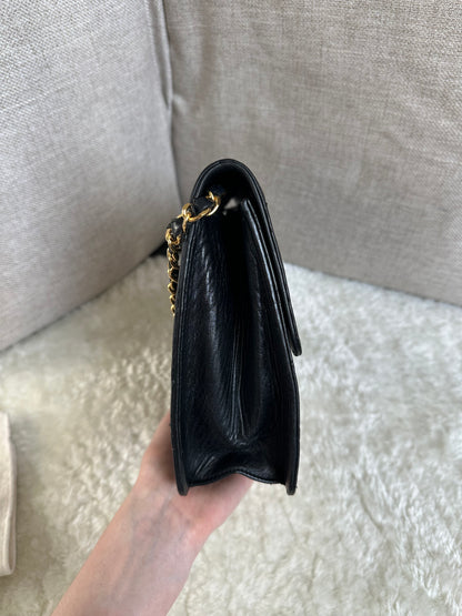 Chanel Single Flap 25