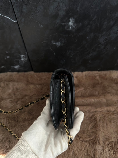 Chanel Small Full Flap
