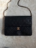 Chanel Single Flap 25