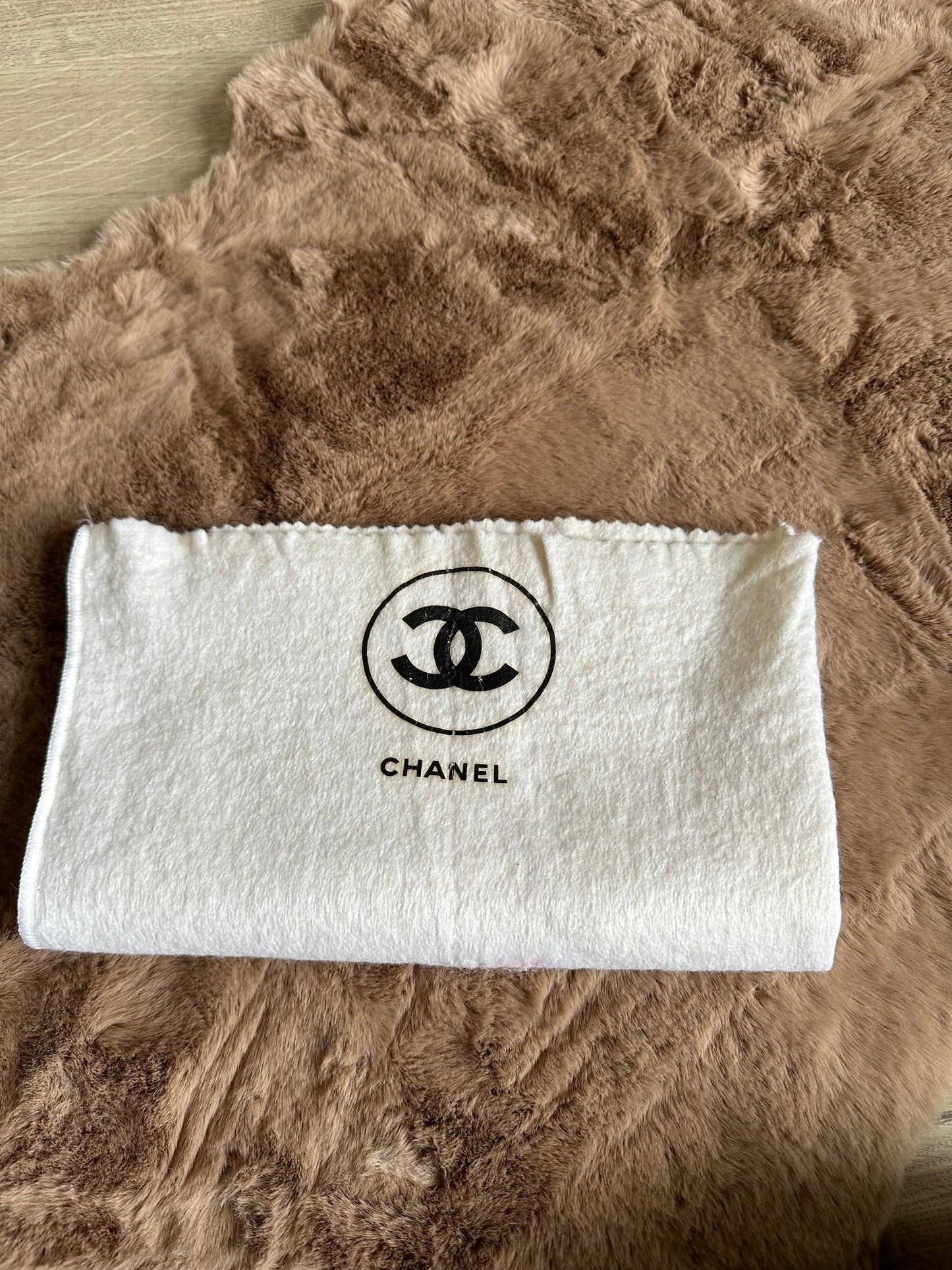 Chanel Timeless Classique Double Flap Medium