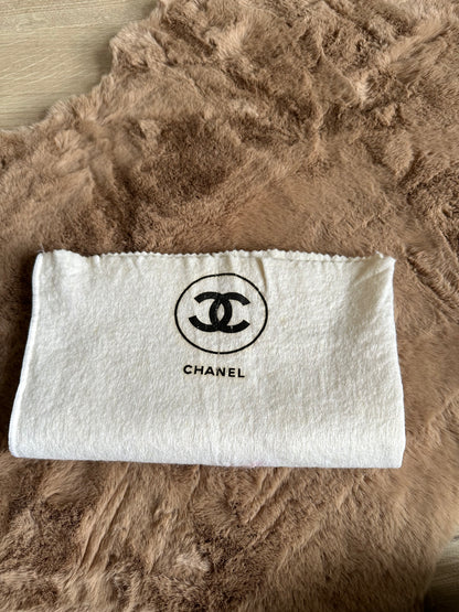 Chanel Timeless Classique Double Flap Medium