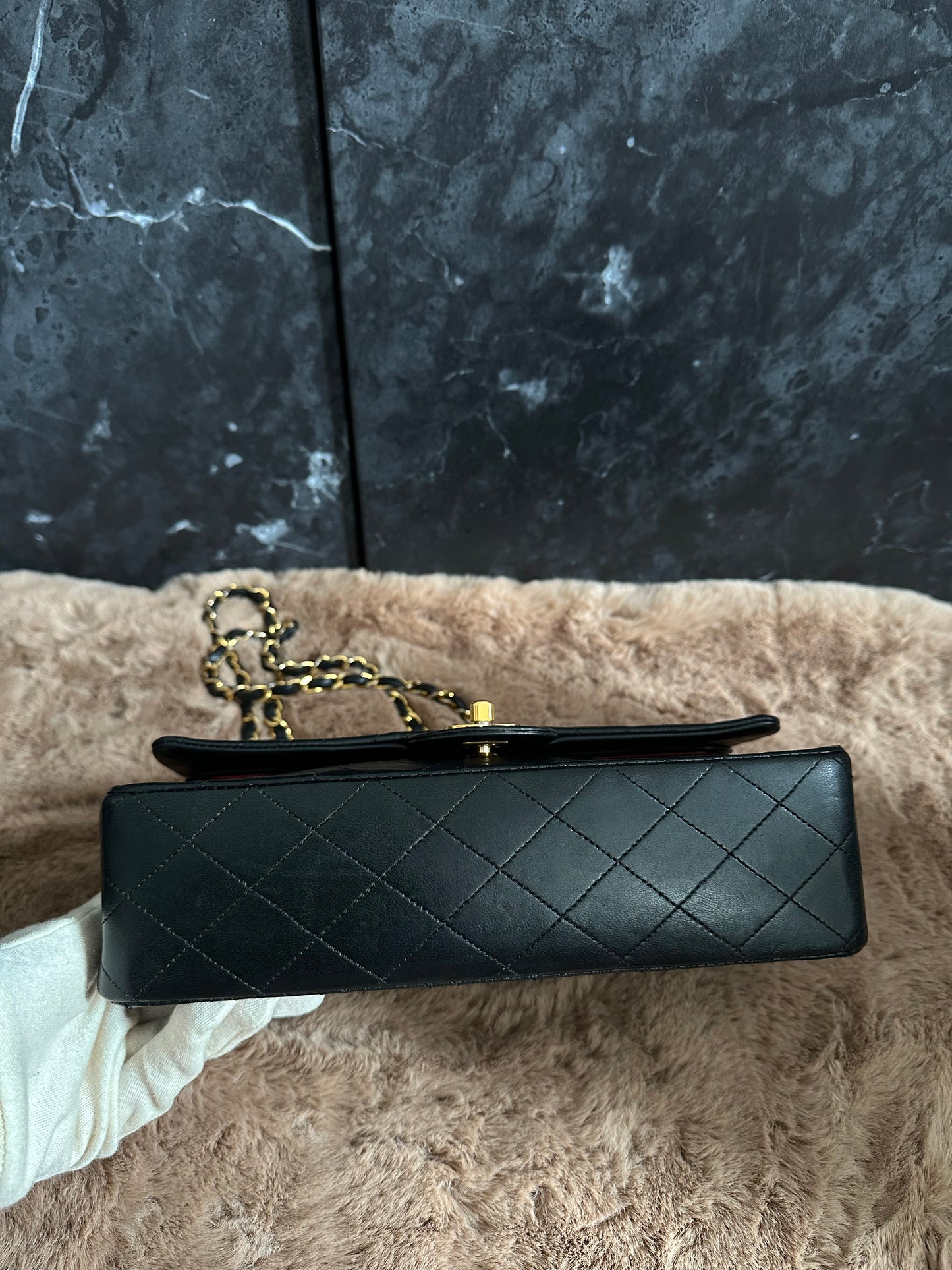 Chanel Timeless Classic Medium
