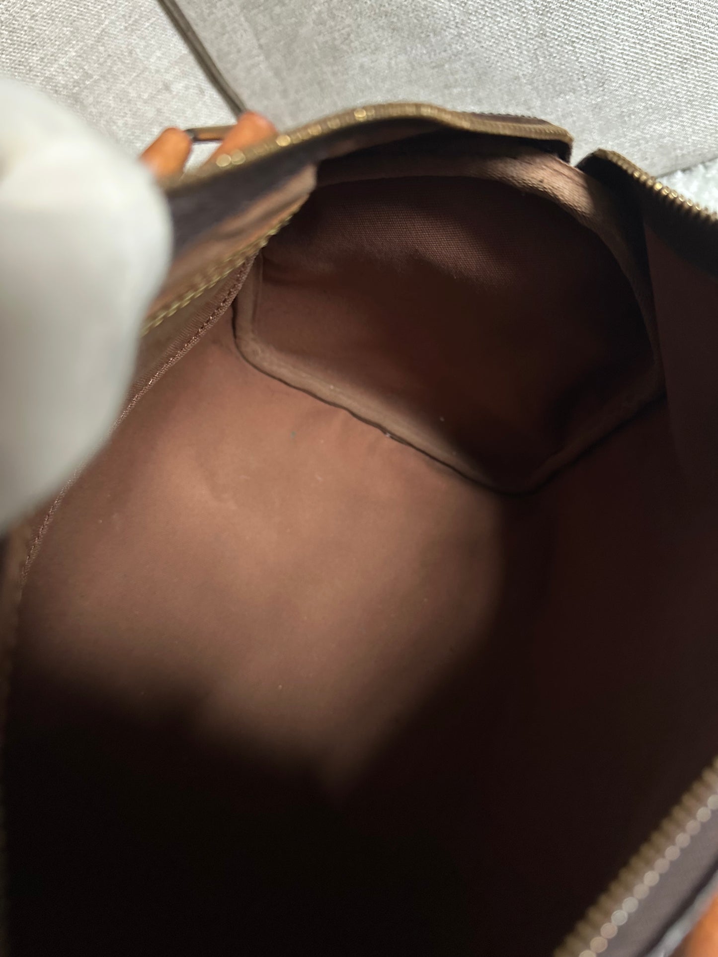 Louis Vuitton Speedy 30