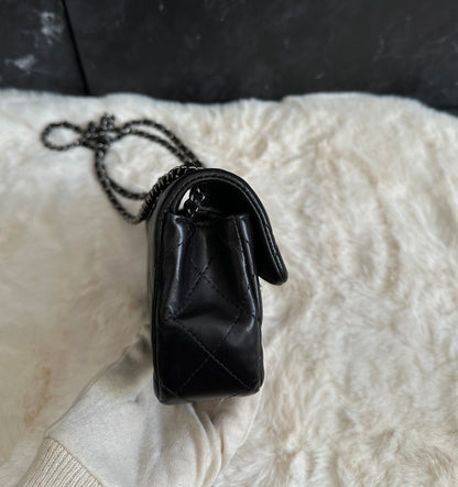 Chanel Timeless Extra Mini