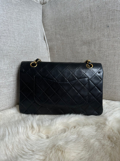 Chanel Timeless Classic Medium