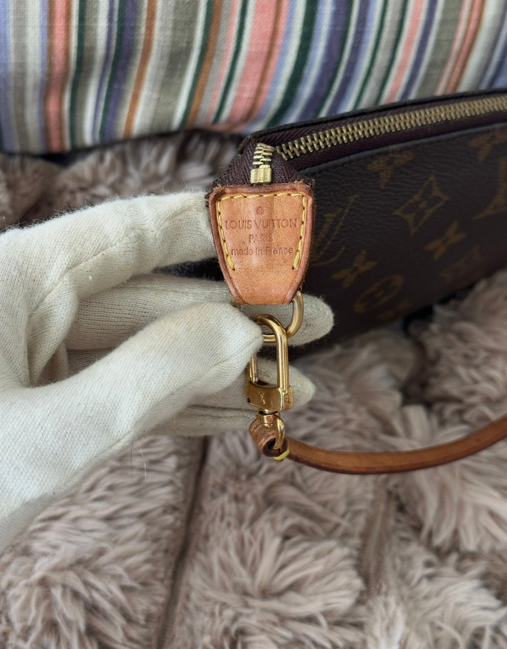 Louis Vuitton Pochette Accessoires
