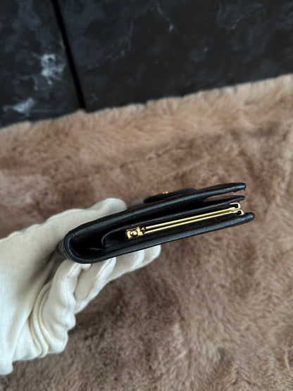 Chanel Wallet Vintage