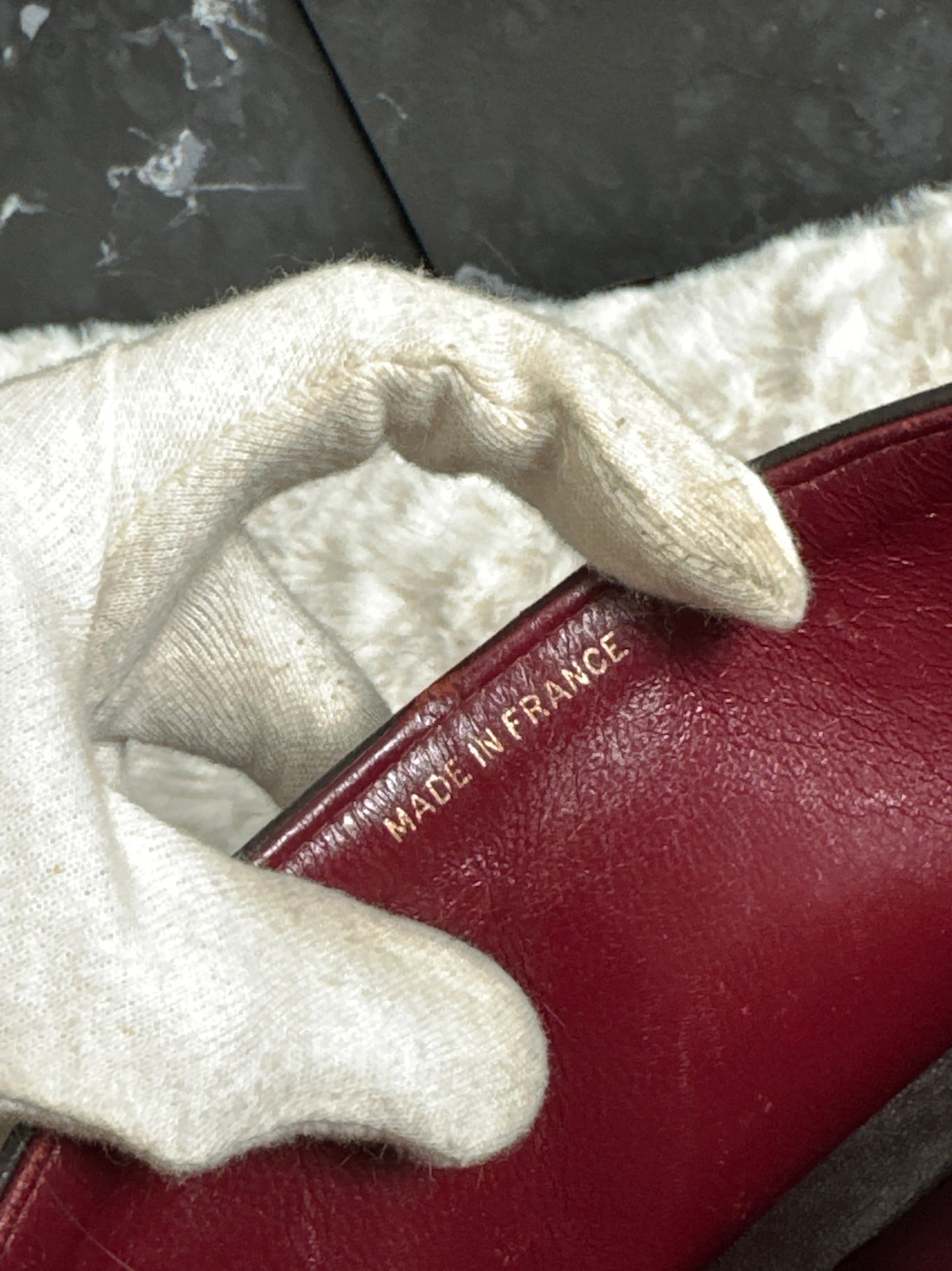 Chanel Timeless Double Flap Medium