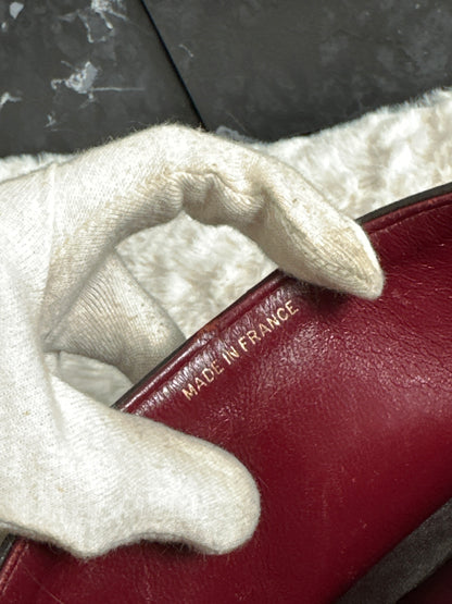 Chanel Timeless Double Flap Medium