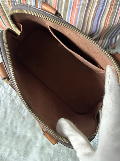 Louis Vuitton BB Alma