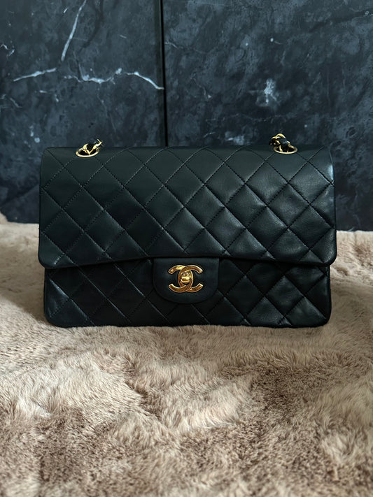 Chanel Timeless Classic Medium