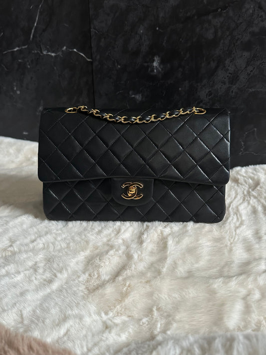 Chanel Timeless Classic Double Flap Medium