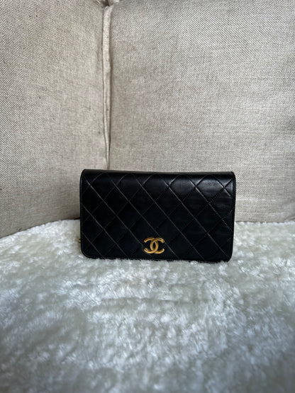 Chanel Small Full Flap