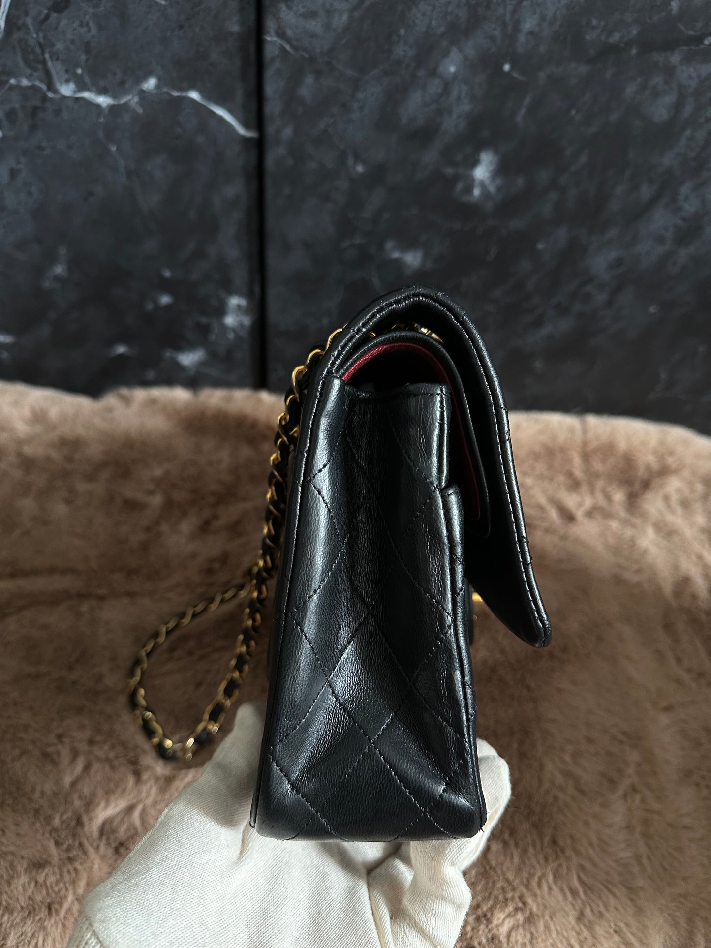 Chanel Timeless Classic Medium