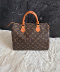 Louis Vuitton Speedy 30