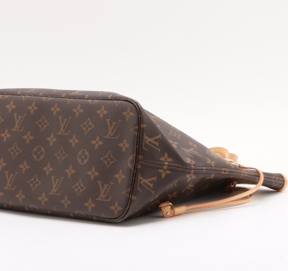 Louis Vuitton Neverfull MM