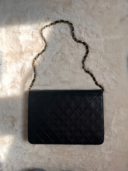 Chanel Single Flap 25