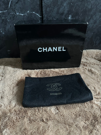 Chanel Timeless Classic Medium
