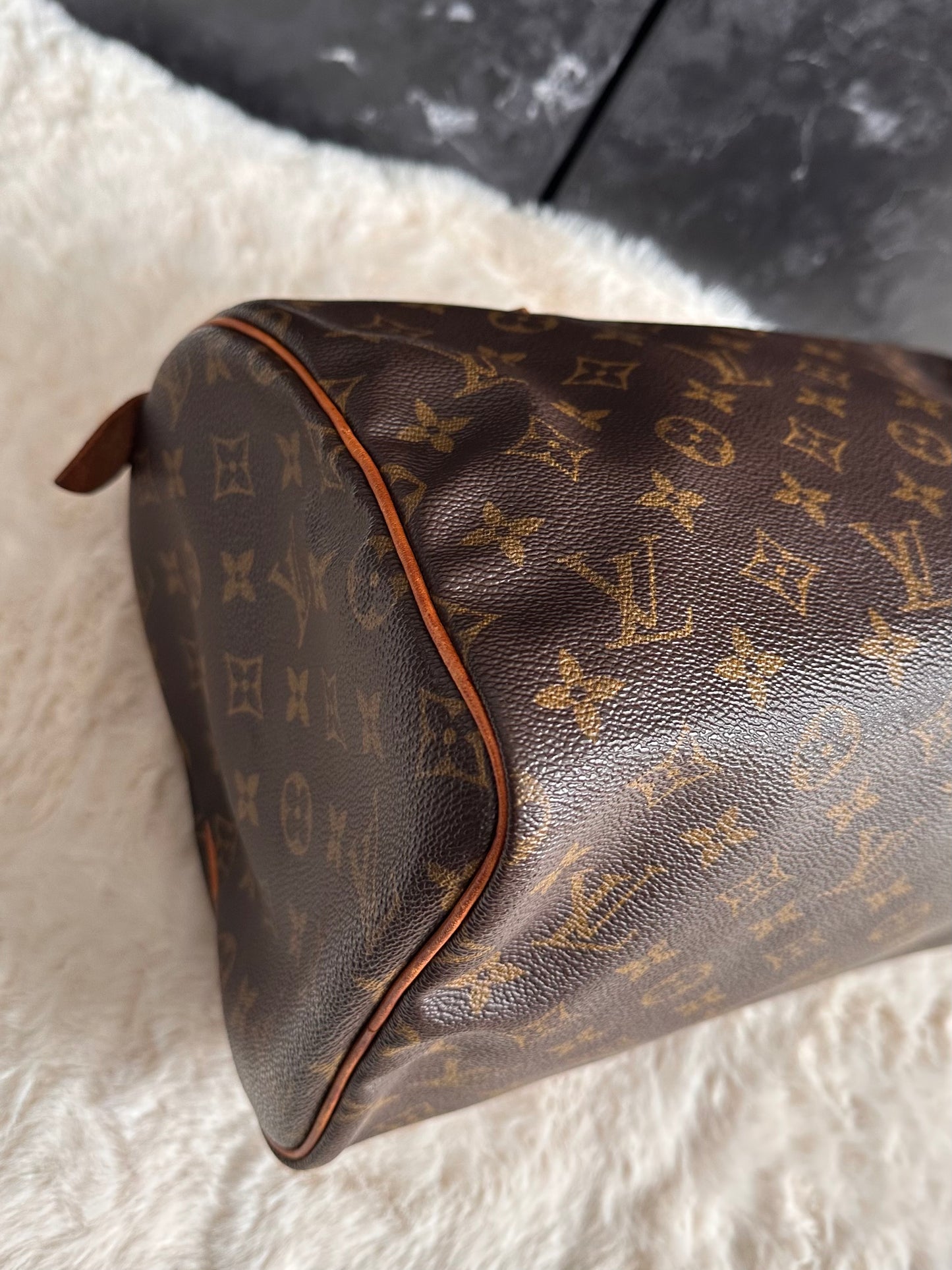 Louis Vuitton Speedy 30