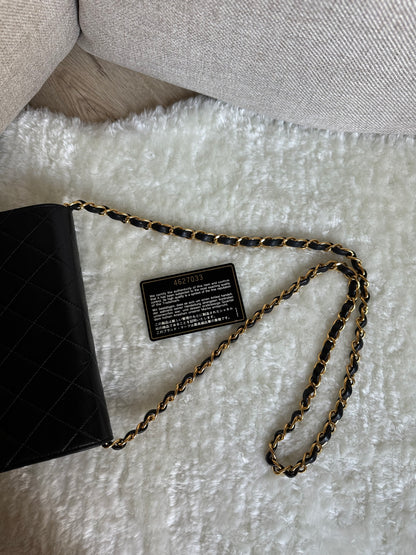 Chanel Small Full Flap