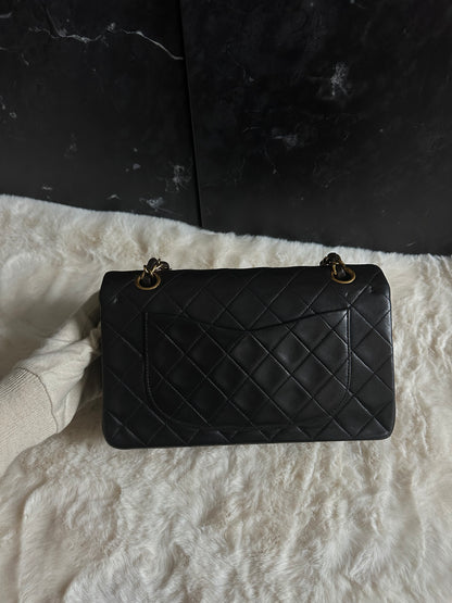 Chanel Timeless Classic Double Flap Small