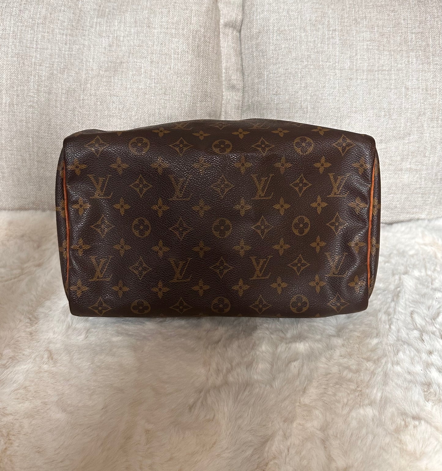 Louis Vuitton Speedy 30