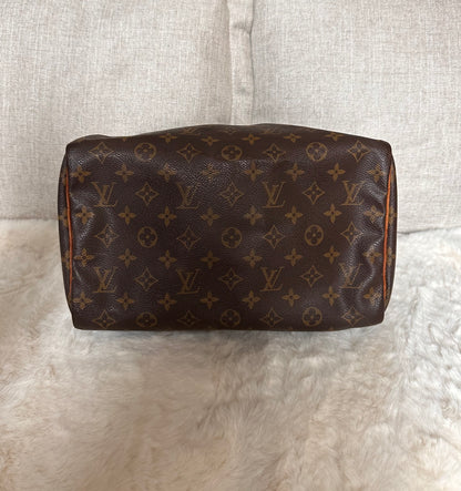 Louis Vuitton Speedy 30