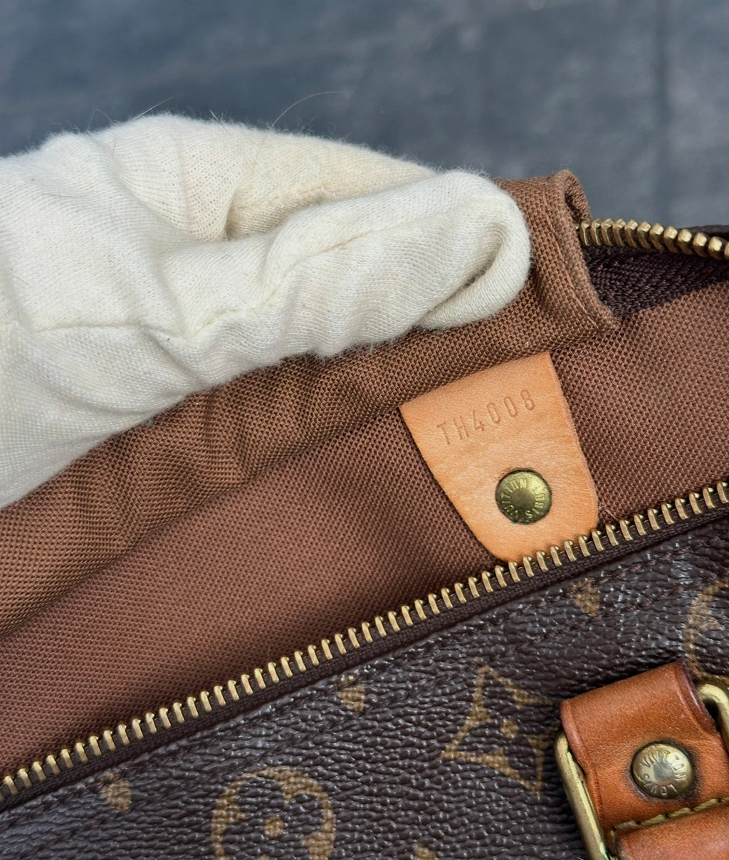 Louis Vuitton Speedy 30