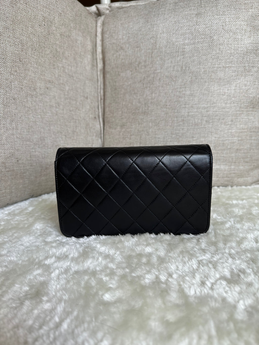 Chanel Small Full Flap