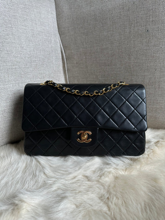 Chanel Timeless Classic Medium
