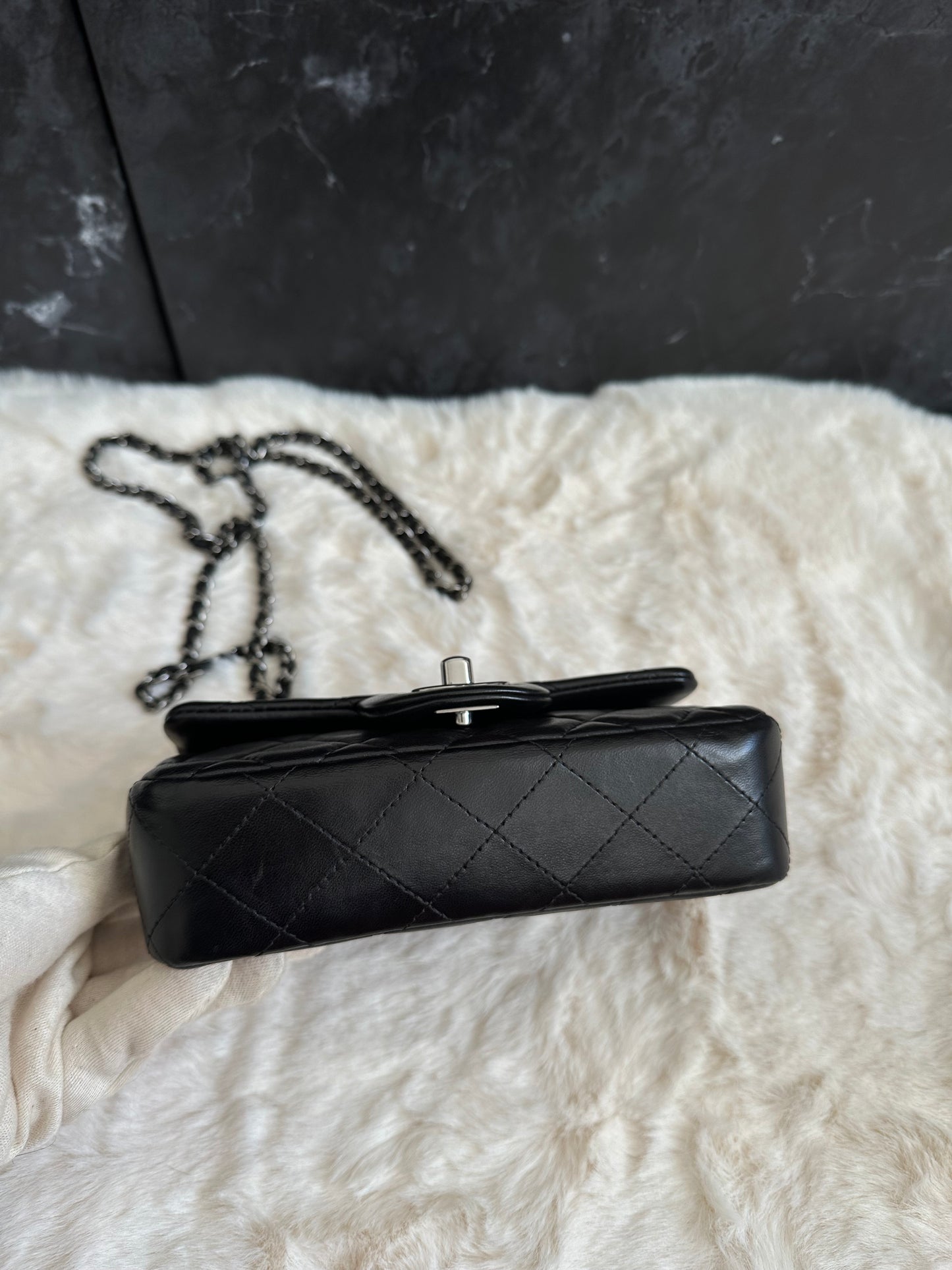 Chanel Timeless Extra Mini