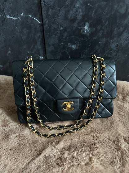Chanel Timeless Classic Medium