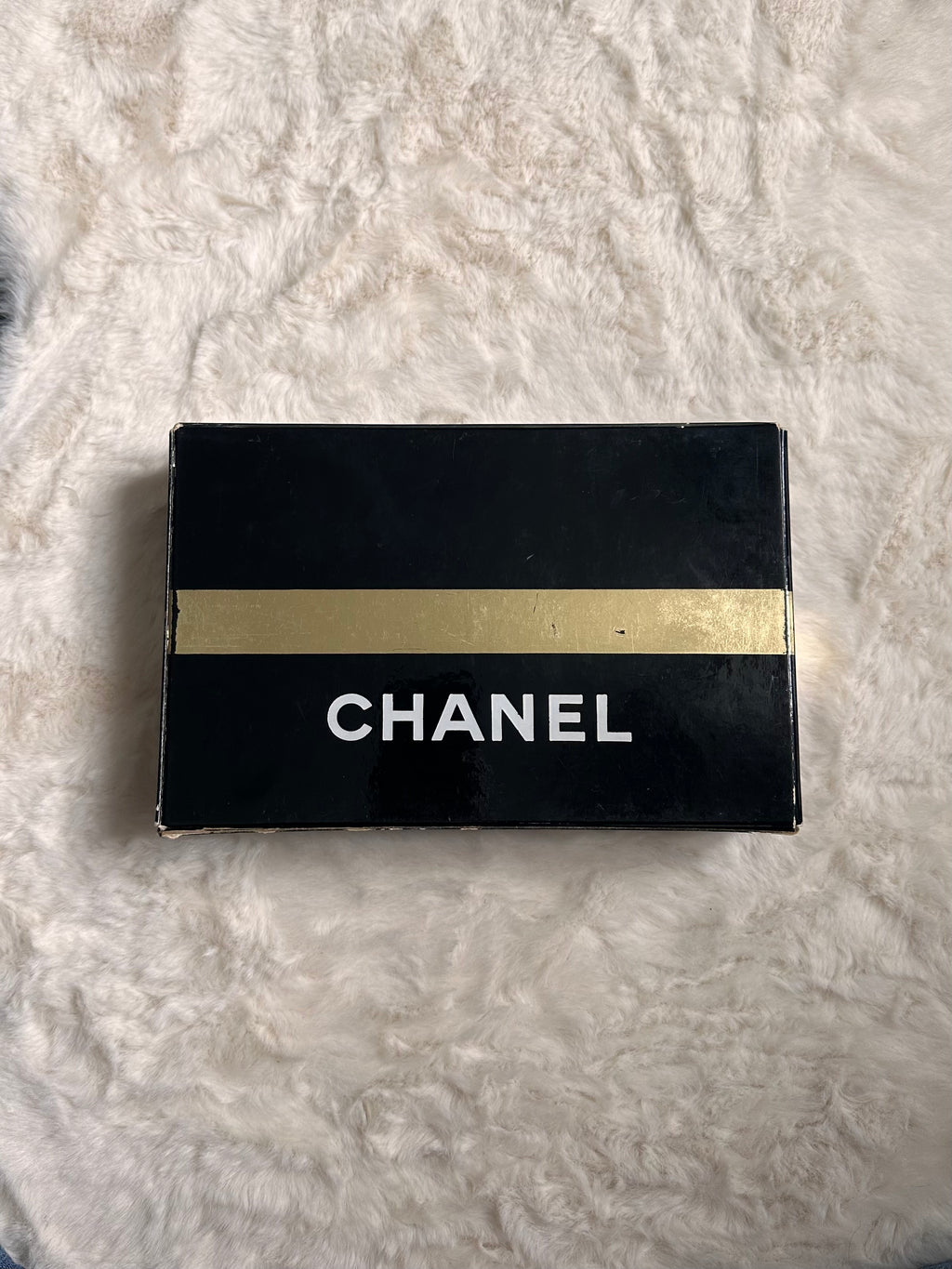 Chanel Full Flap 24