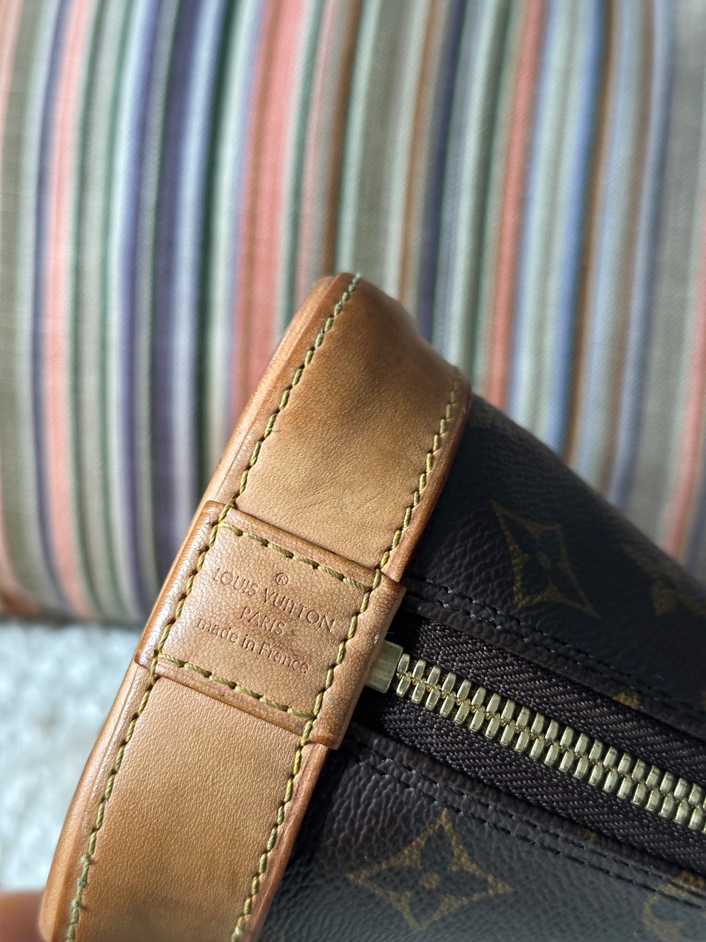 Louis Vuitton BB Alma