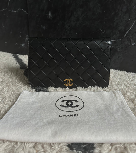 Chanel Full Flap 24