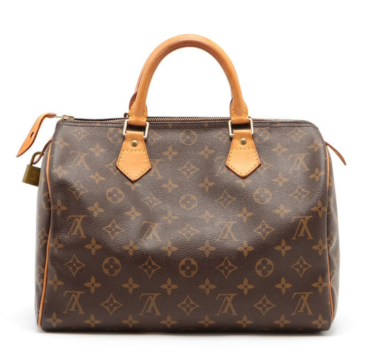 Louis Vuitton Speedy 30