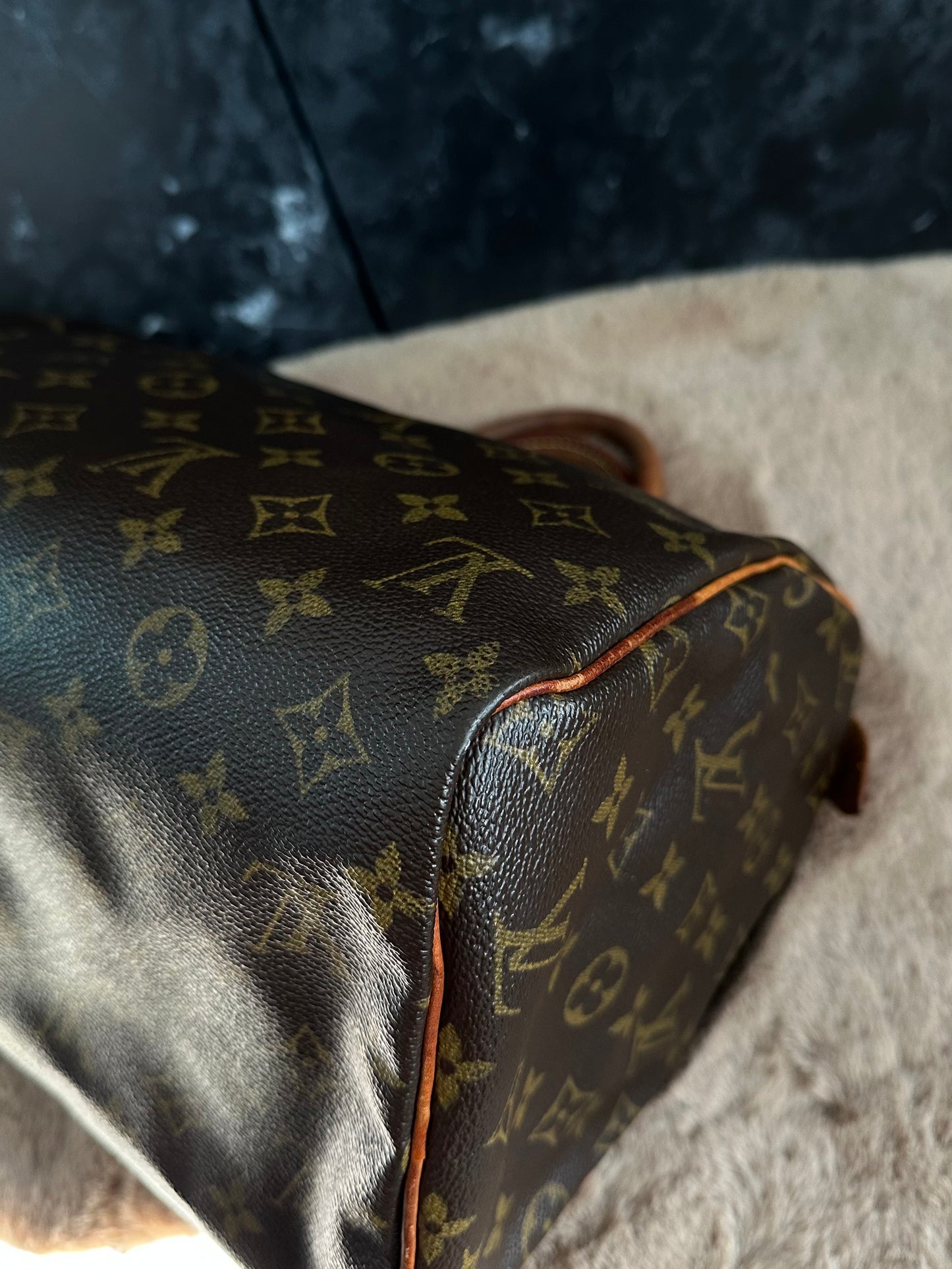 Louis Vuitton Speedy 30