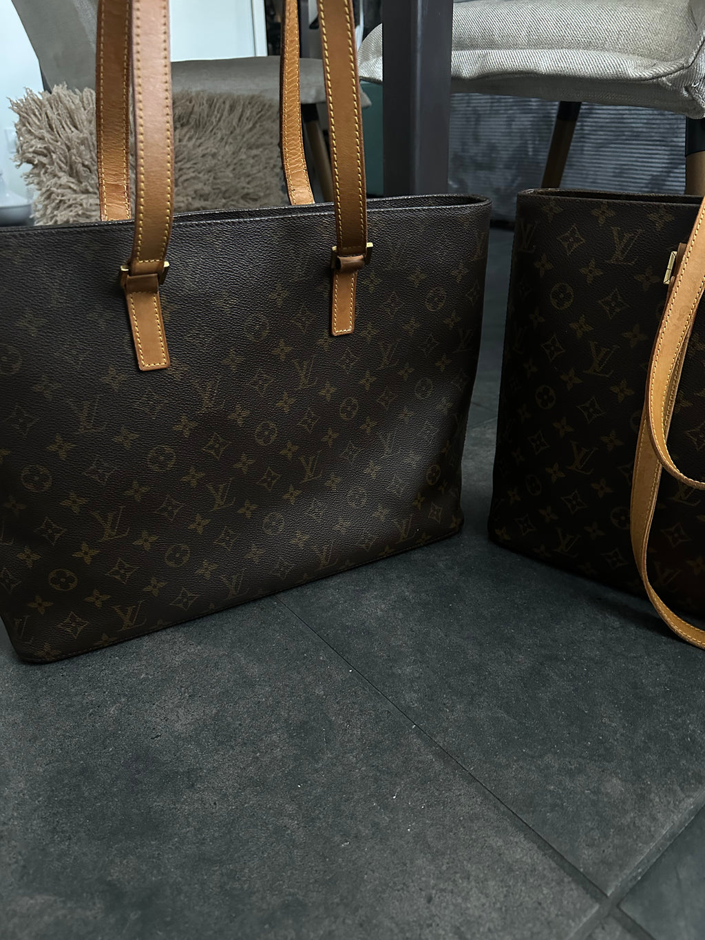 1 Buy = 1 Free Louis Vuitton Luco