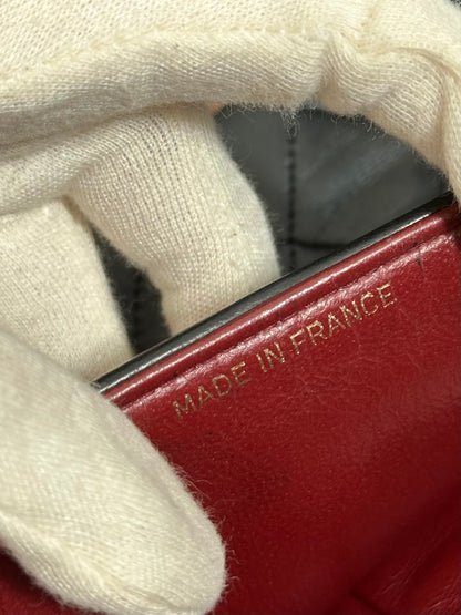 Chanel Timeless Classic Medium