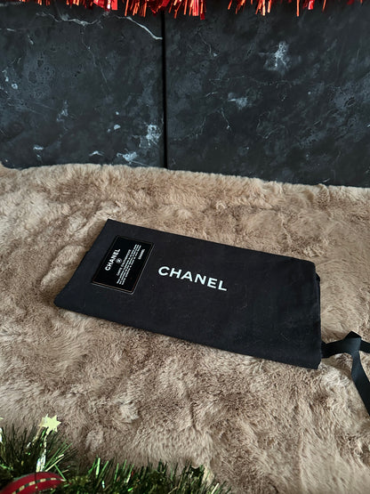 Chanel Timeless Classique Double Flap Small