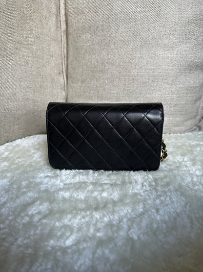 Chanel Small Full Flap