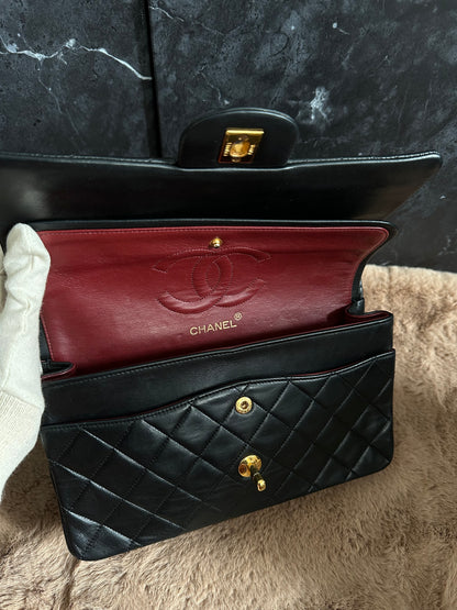 Chanel Timeless Classic Medium