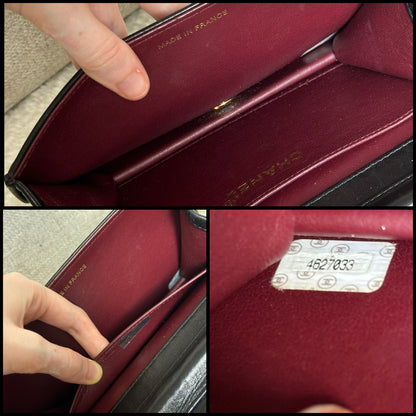 Chanel Small Full Flap