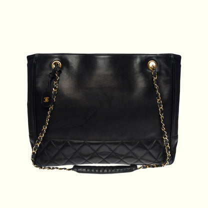 Chanel Shoulder Bag