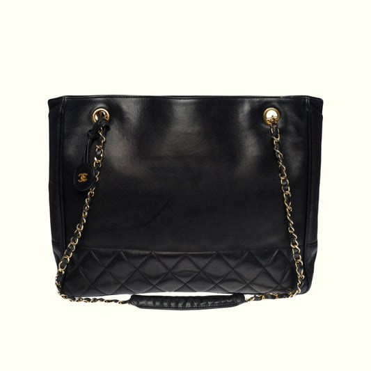 Chanel Shoulder Bag