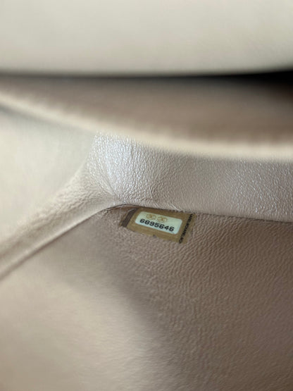 Chanel Timeless Classique Double Flap Small