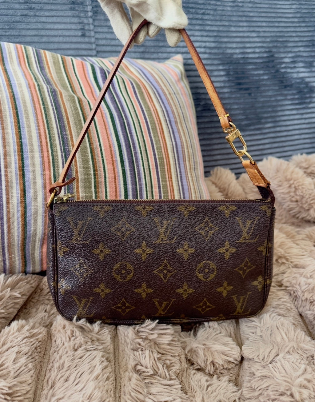Louis Vuitton Pochette Accessoires