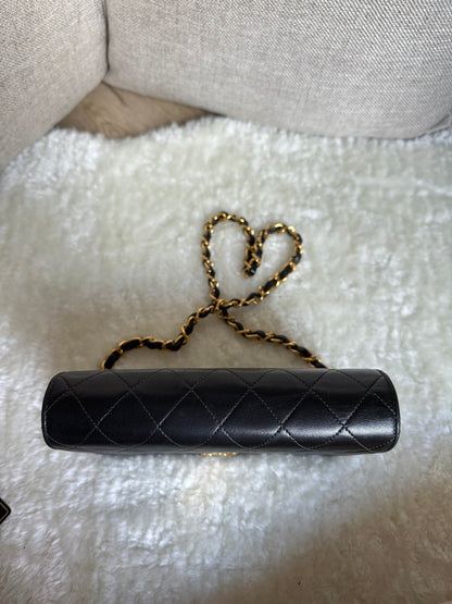 Chanel Small Full Flap