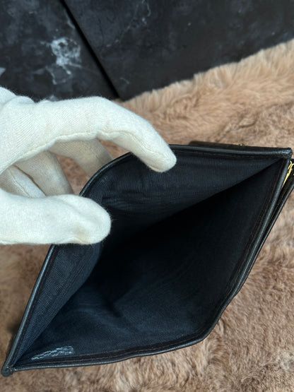 Chanel Wallet Vintage