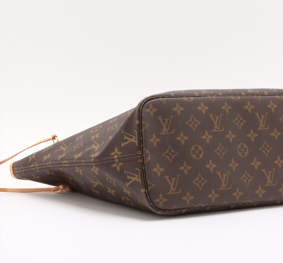 Louis Vuitton Neverfull MM